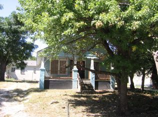 910 Wilson St SW, Wilson, NC 27893