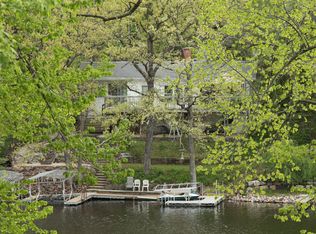 S7820 Ruthe Badger Ln, Sauk City, WI 53583