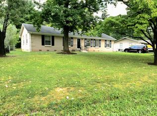 1930 Ransom Dr, Murfreesboro, TN 37130