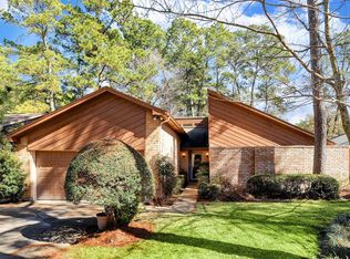 17706 Seven Pines Dr, Spring, TX 77379