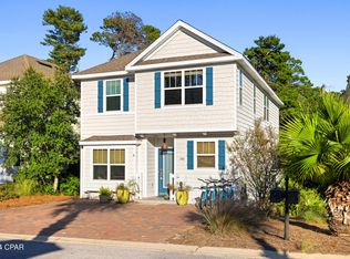 180 Sandpine Loop, Inlet Beach, FL 32461