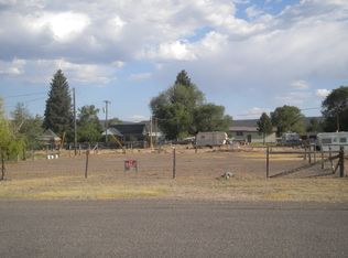 240 East 100 South, Panguitch, UT 84759