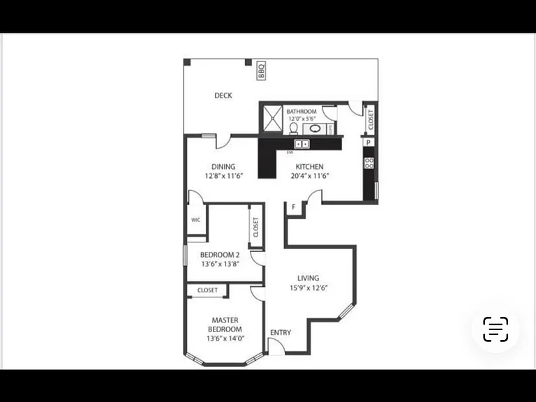 2315 Clark St — Photo 8