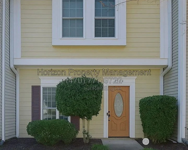 3924 Hancock Cir — Photo 1