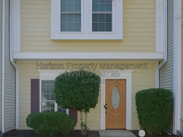 3924 Hancock Cir, Doraville, GA 30340