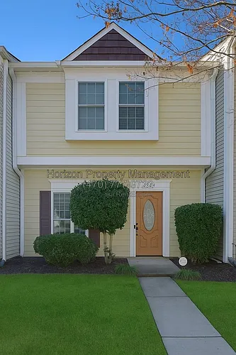 3924 Hancock Cir Photo 1