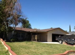 2832 S Cedar Ridge Pl, Ontario, CA 91761