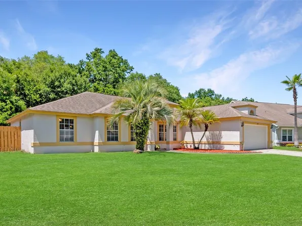 831 Copperfield Ter, Casselberry, FL 32707