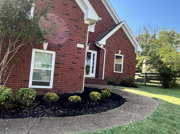 5020 John Hagar Rd, Hermitage, TN 37076
