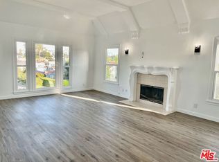 1259 S Rimpau Blvd, Los Angeles, CA 90019