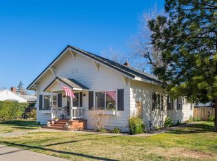 1308 Lincoln St, Red Bluff, CA 96080