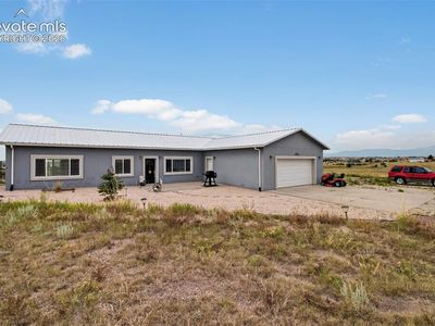 16075 Jones Rd, Peyton, CO, 80831
