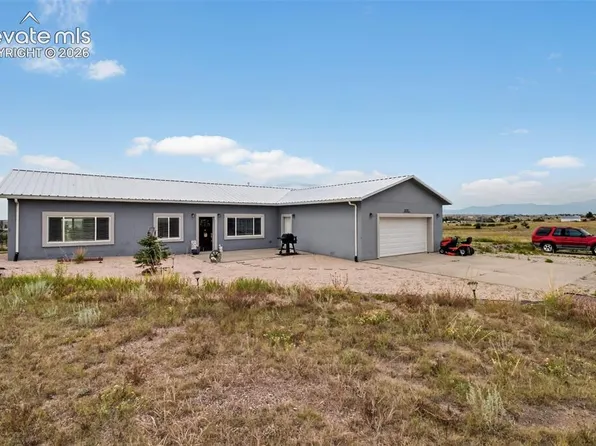 16075 Jones Rd, Peyton, CO 80831