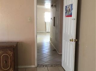 8120 Burnham Rd, El Paso, TX 79907