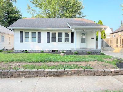 3534 Andover Rd, Anderson, IN, 46013