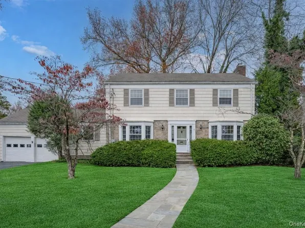 2 Homer Avenue, Larchmont, NY 10538