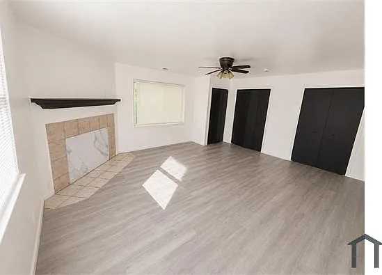 2 bed, 1309 sqft, $1,350 — Photo 4