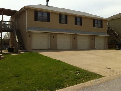 10009 NW Jones Dr, Parkville, MO, 64152