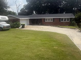 112 Belmont Dr, Warner Robins, GA 31088