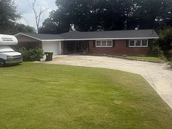 112 Belmont Dr, Warner Robins, GA 31088