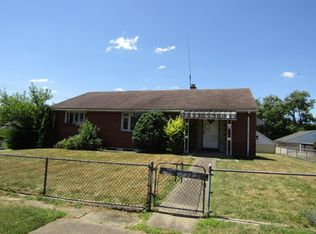 11 Raymond St, Dravosburg, PA