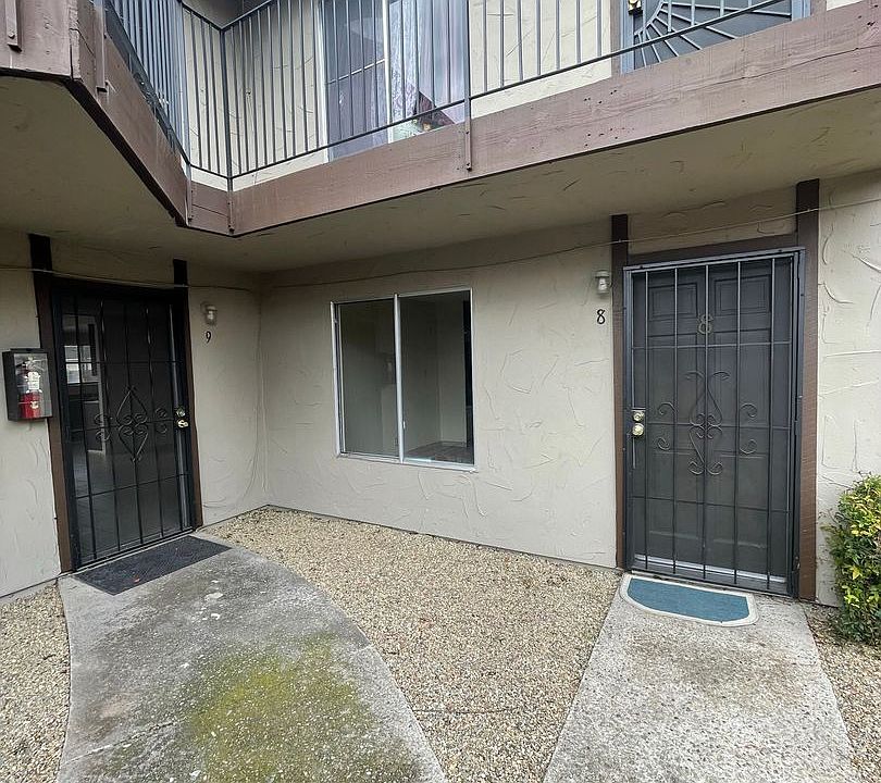 1st image of 8037 N El Dorado St #3