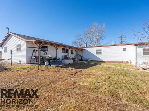 36 Bridger Trl, Douglas, WY 82633