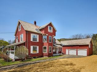 15 Main Rd, Colrain, MA 01340