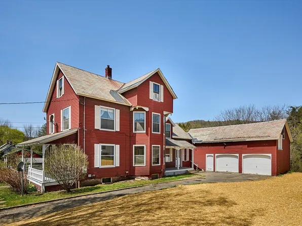 15 Main Rd, Colrain, MA 01340