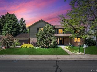 5755 S Fulton Way, Greenwood Village, CO 80111