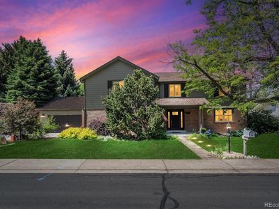 5755 S Fulton Way, Greenwood Village, CO, 80111