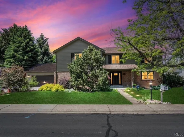 5755 S Fulton Way, Greenwood Village, CO 80111