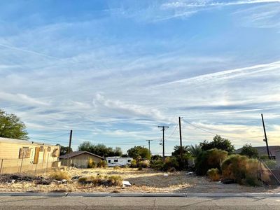 LOT 387 69th Ave, Mecca, CA, 92254