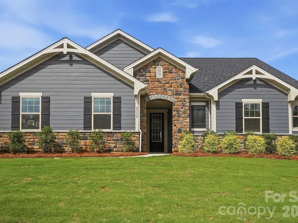 2550 Mabel Ln, Monroe, NC 28110