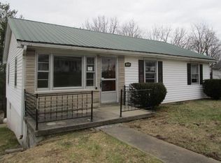 3830 Millersburg Ruddles Mill Rd, Paris, KY 40361