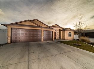 202 Basalt Ct, Grand Junction, CO 81503