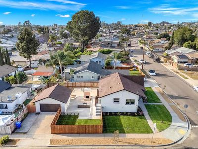 640 Pyramid St, San Diego, CA, 92114