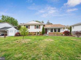 309 E Tazewell Rd, Sterling, VA 20164