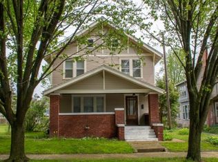 701 Rex St, South Bend, IN
