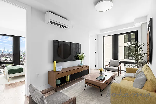 Rented by Bohemia Realty Group | media 58