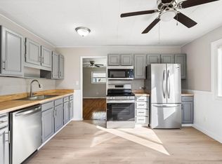 277 N Brinker Ave, Columbus, OH 43204