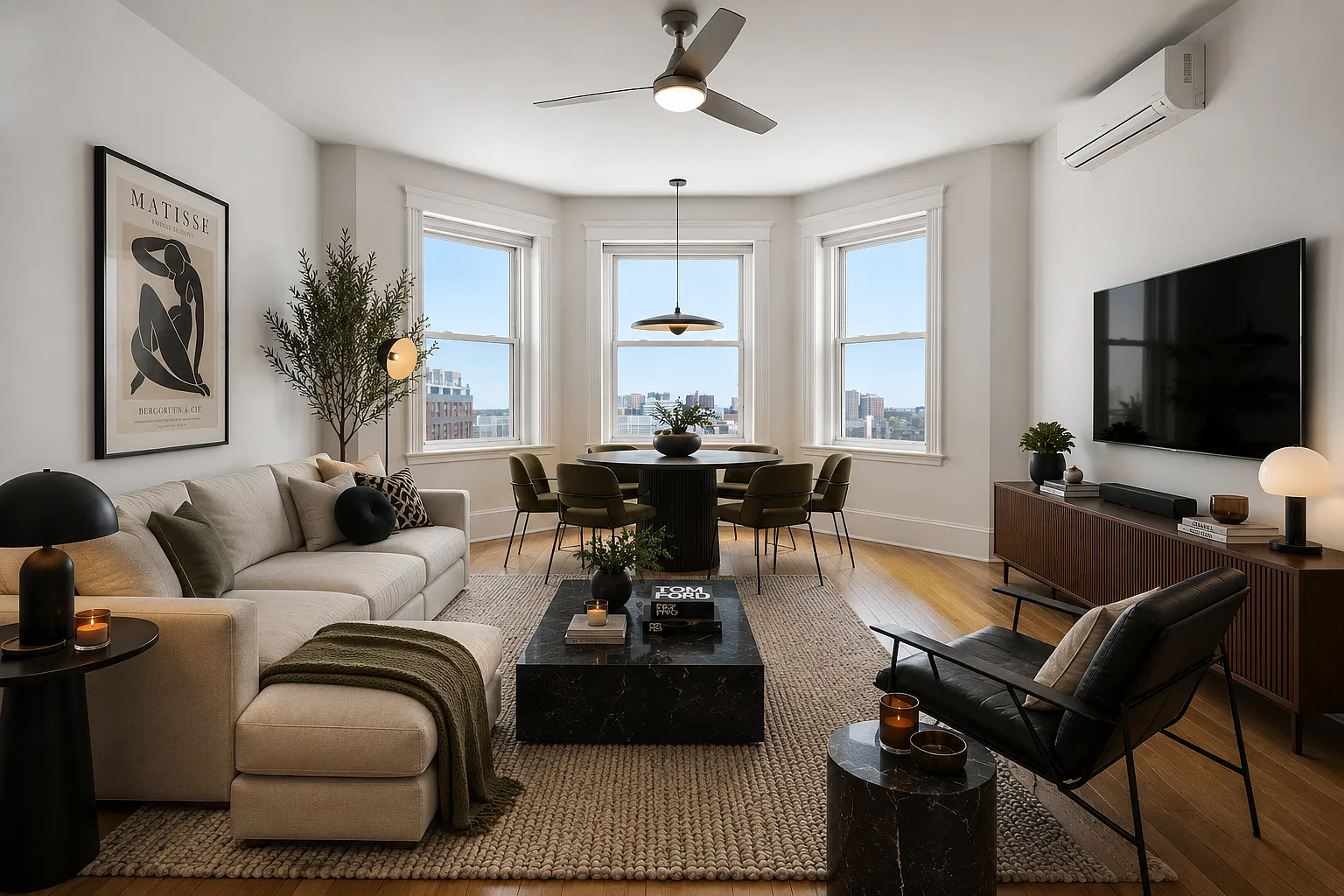 1082 Commonwealth Ave — Photo 1
