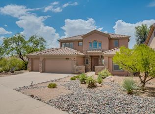 9608 N Indigo Hill Dr, Fountain Hills, AZ 85268