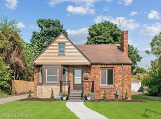 15756 Lindsay St, Detroit, MI 48227