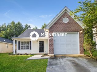 7075 Mahonia Pl, Lithonia, GA 30038