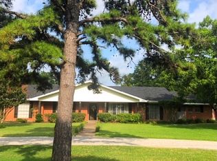 1006 Greenwood Cut Off Rd, Weatherford, TX 76088