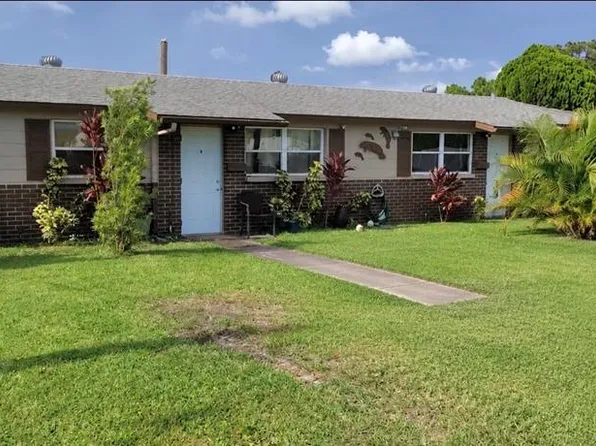 703 2ND AVENUE NW #B, RUSKIN, FL 33570
