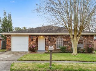 3516 7th St, Metairie, LA 70002