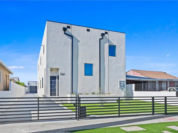 10619 Felton Ave #A-b, Inglewood, CA 90304