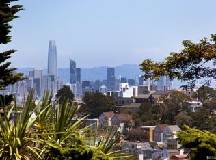 647 Grand View Ave APT 1, San Francisco, CA 94114
